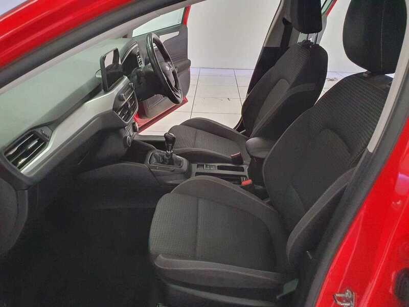 Used Ford Focus 2021 for sale - 76753187: Photo 19