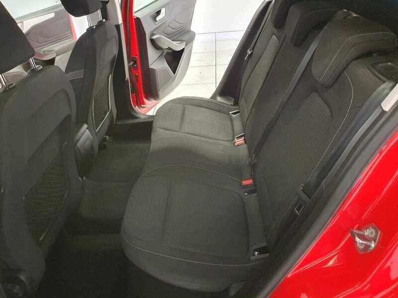 Used Ford Focus 2021 for sale - 76753187: Photo 21