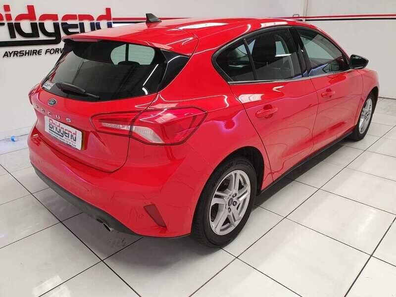 Used Ford Focus 2021 for sale - 76753187: Photo 6