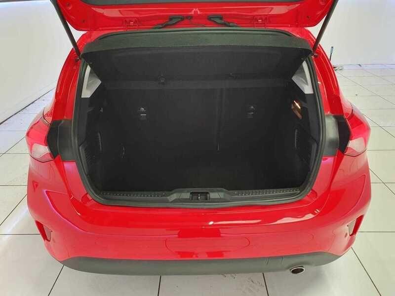 Used Ford Focus 2021 for sale - 76753187: Photo 7