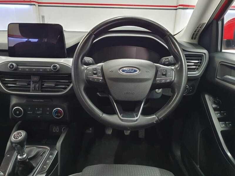 Used Ford Focus 2021 for sale - 76753187: Photo 9