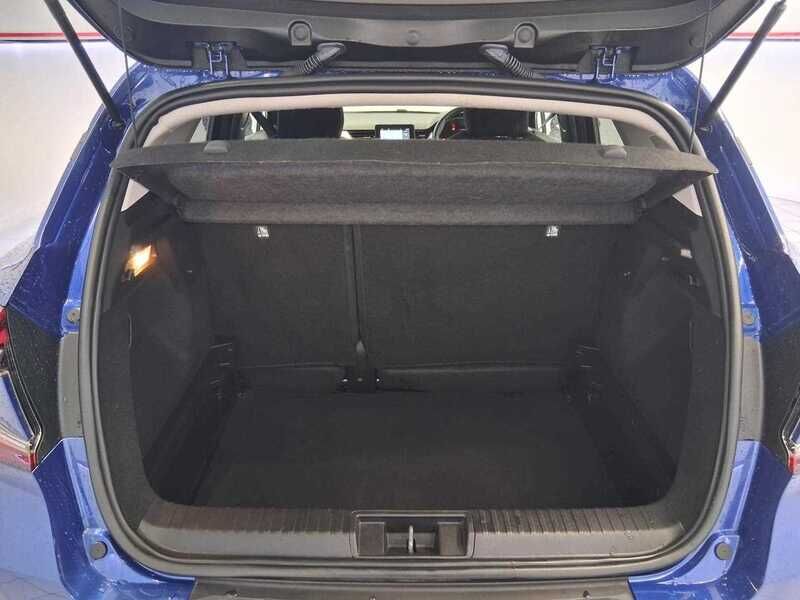 Used Renault Captur 2022 for sale - 77814397: Photo 8