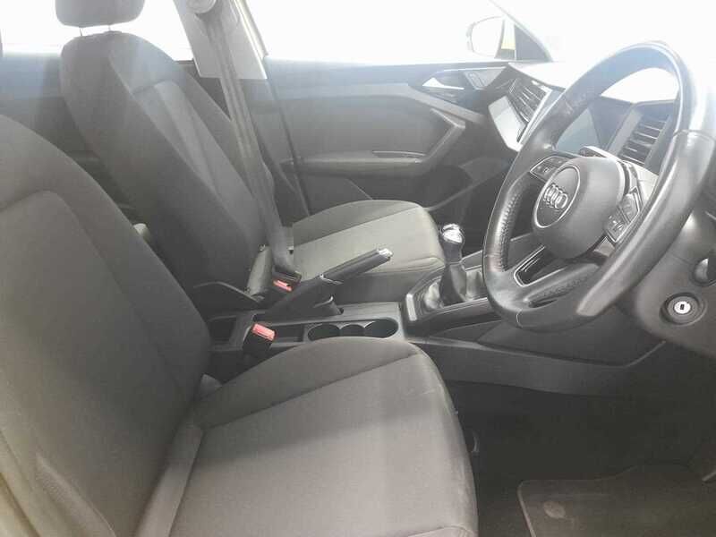 Used Audi A1 for sale - 77663676: Photo 11