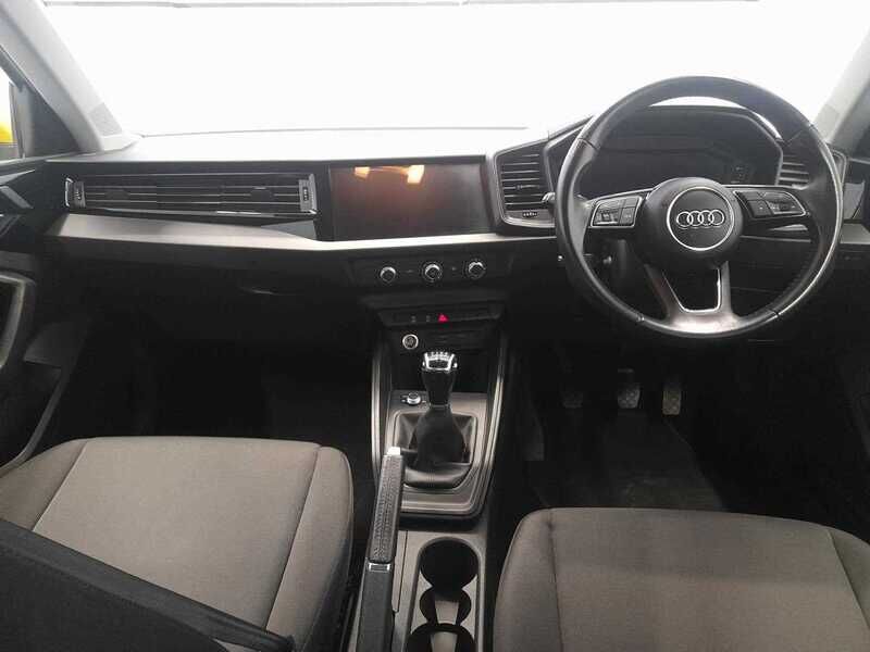 Used Audi A1 for sale - 77663676: Photo 13