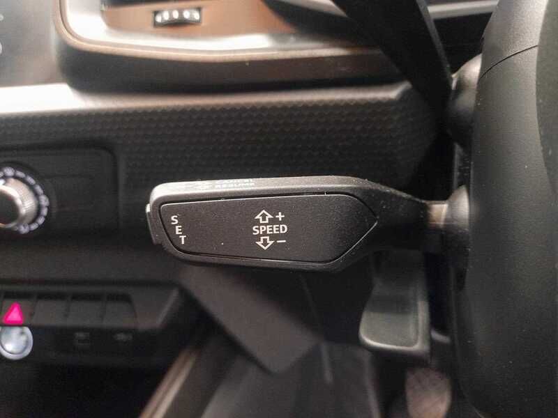 Used Audi A1 for sale - 77663676: Photo 18