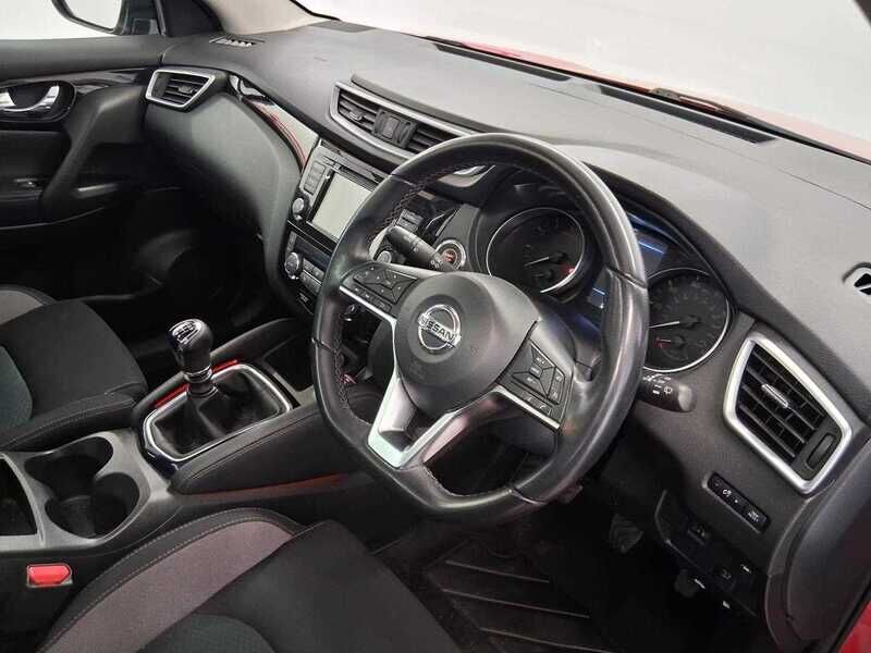 Used Nissan Qashqai 2020 for sale - 77045230: Photo 11