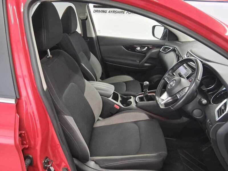 Used Nissan Qashqai 2020 for sale - 77045230: Photo 12