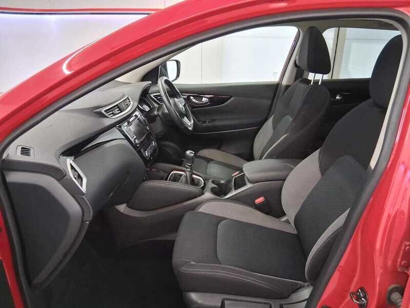 Used Nissan Qashqai 2020 for sale - 77045230: Photo 15