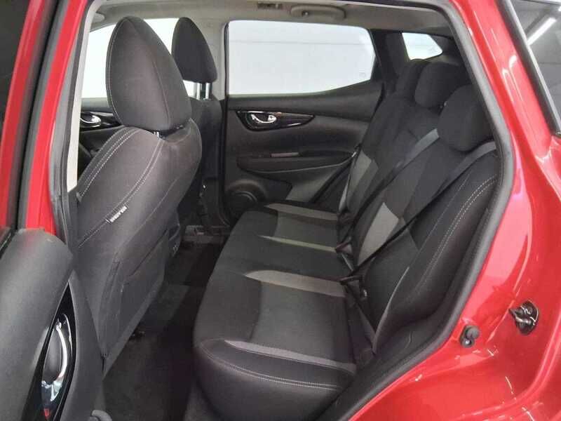 Used Nissan Qashqai 2020 for sale - 77045230: Photo 16