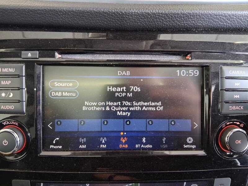 Used Nissan Qashqai 2020 for sale - 77045230: Photo 18