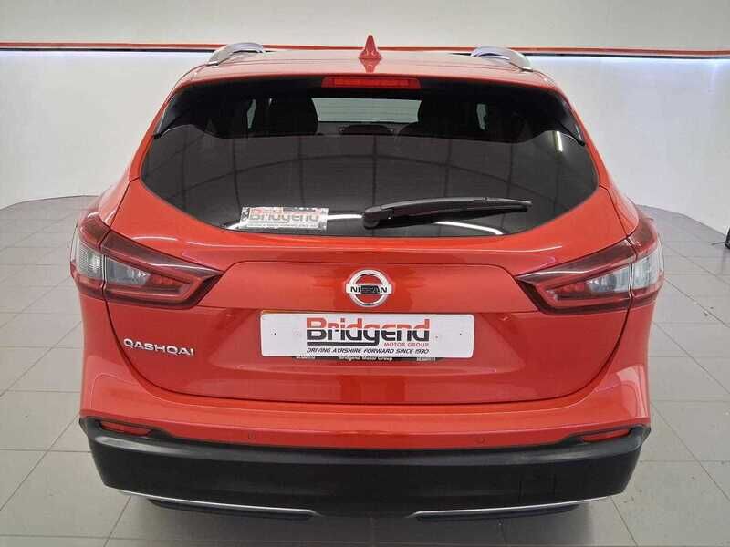 Used Nissan Qashqai 2020 for sale - 77045230: Photo 5