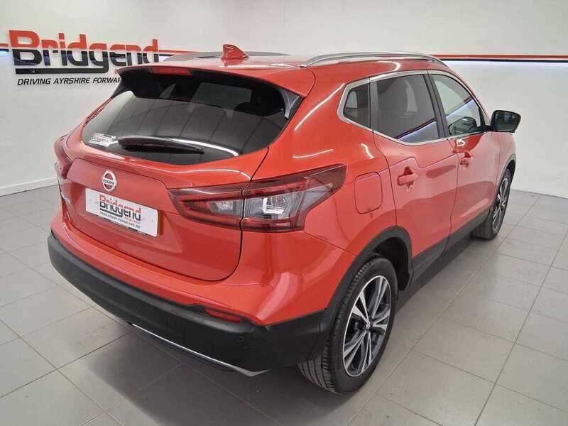 Used Nissan Qashqai 2020 for sale - 77045230: Photo 6