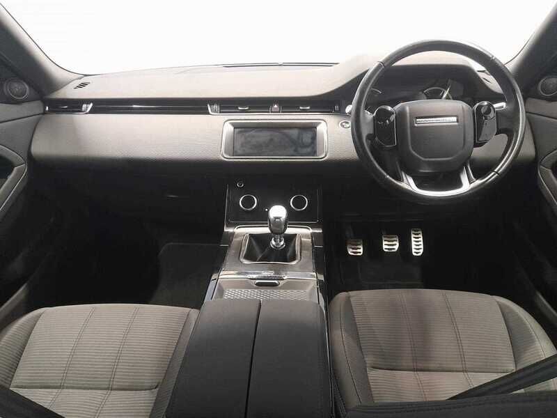Used Land Rover Range Rover Evoque 2020 for sale - 77814325: Photo 13