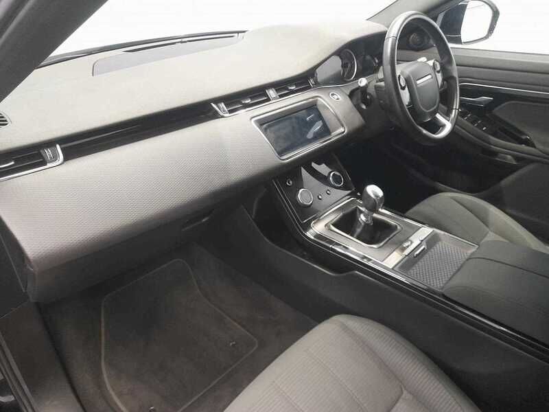 Used Land Rover Range Rover Evoque 2020 for sale - 77814325: Photo 14