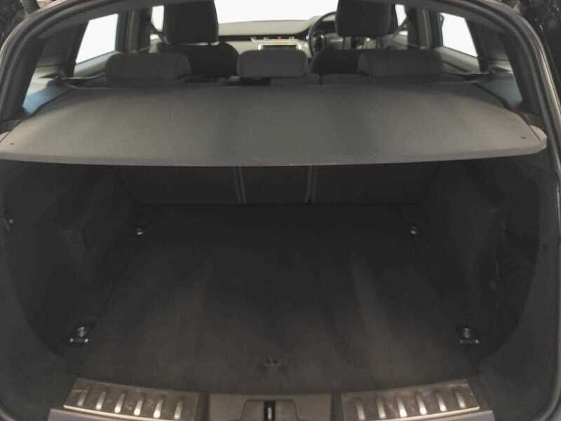 Used Land Rover Range Rover Evoque 2020 for sale - 77814325: Photo 7