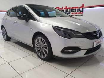 2021 (71) - 1.2 Turbo Griffin Edition Hatchback 5dr