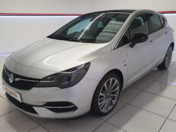 Used Vauxhall Astra 2021 for sale - 75001631: Photo