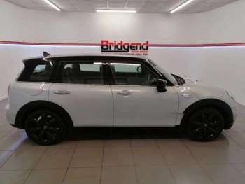 Used MINI Clubman 2019 for sale - 73371742: Photo