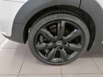 Used MINI Clubman 2019 for sale - 73371742: Photo