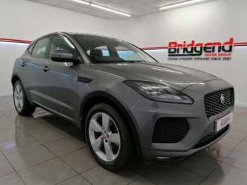 2020 (69) - 2.0 D180 Chequered Flag SUV 5dr
