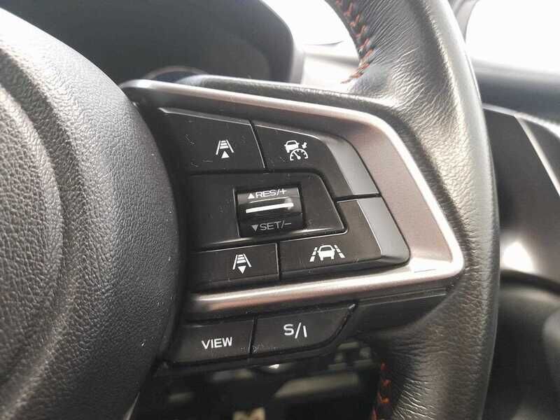 Used Subaru XV 2022 for sale - 77045114: Photo 18