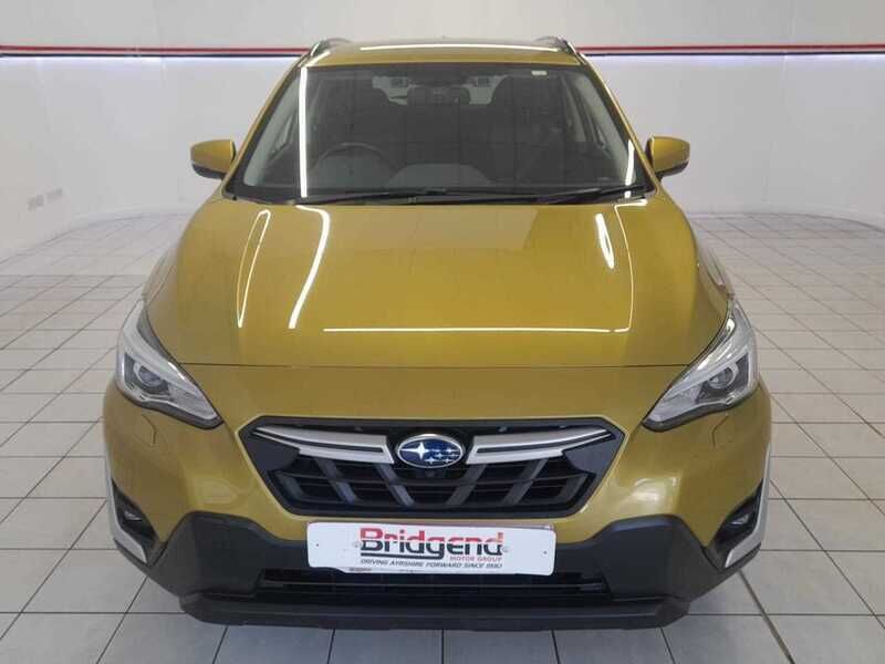 Used Subaru XV 2022 for sale - 77045114: Photo 2