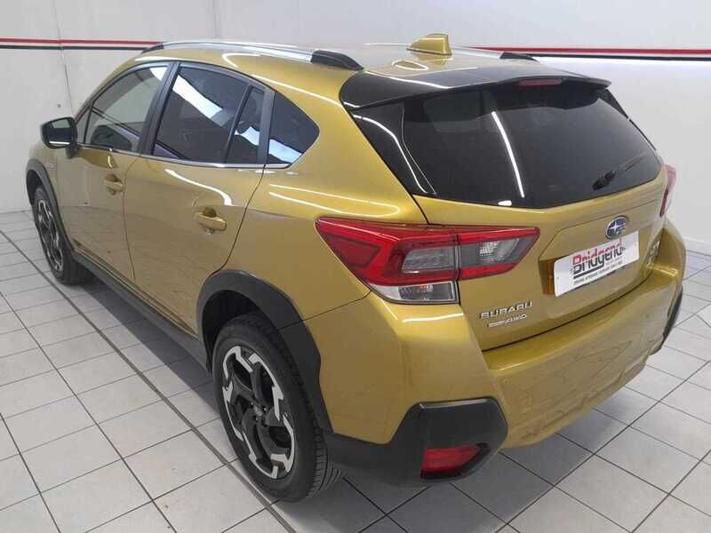 Used Subaru XV 2022 for sale - 77045114: Photo 4