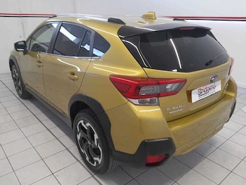 Used Subaru XV 2022 for sale - 77045114: Photo