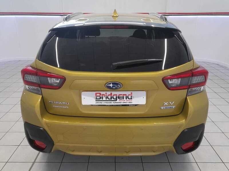 Used Subaru XV 2022 for sale - 77045114: Photo 5