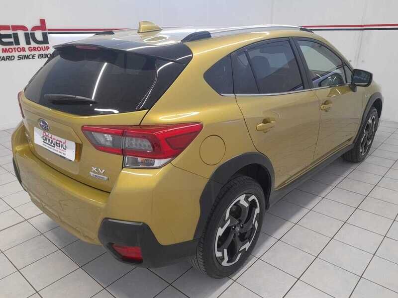 Used Subaru XV 2022 for sale - 77045114: Photo 6
