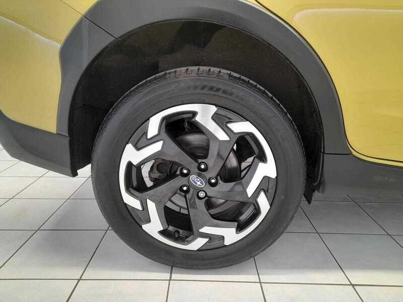 Used Subaru XV 2022 for sale - 77045114: Photo 8