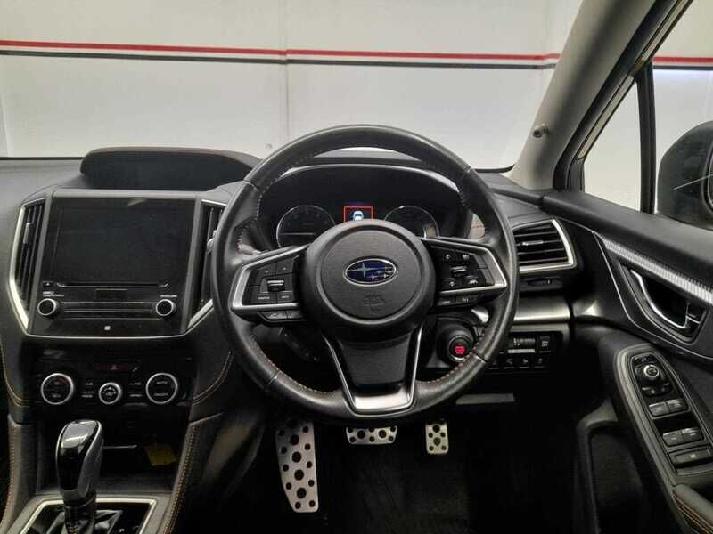 Used Subaru XV 2022 for sale - 77045114: Photo 9
