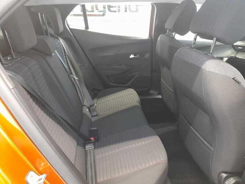 Used Peugeot 2008 2021 for sale - 76849864: Photo 12