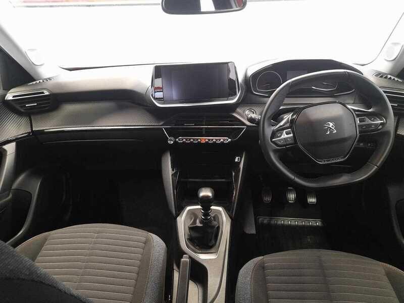 Used Peugeot 2008 2021 for sale - 76849864: Photo 13