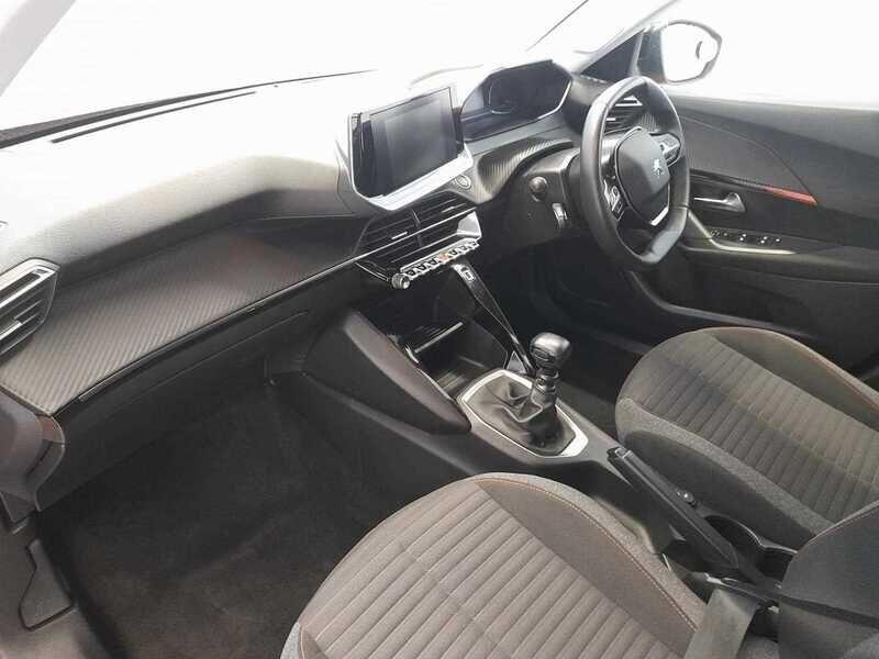 Used Peugeot 2008 2021 for sale - 76849864: Photo 14