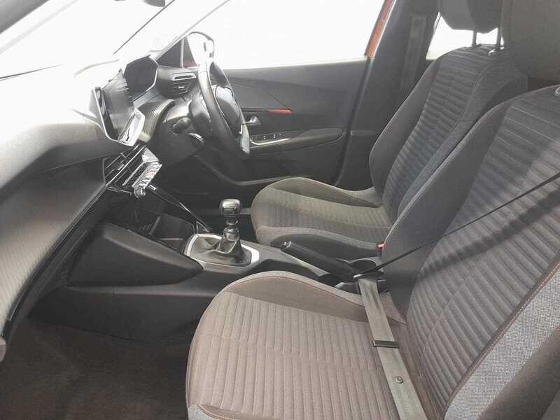 Used Peugeot 2008 2021 for sale - 76849864: Photo 15