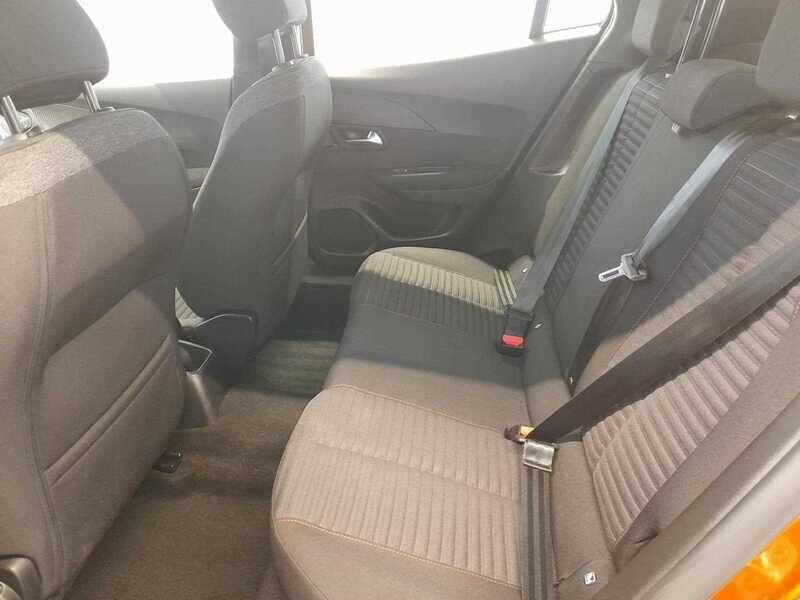 Used Peugeot 2008 2021 for sale - 76849864: Photo 16