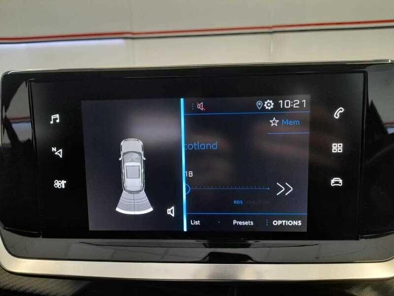 Used Peugeot 2008 2021 for sale - 76849864: Photo 17