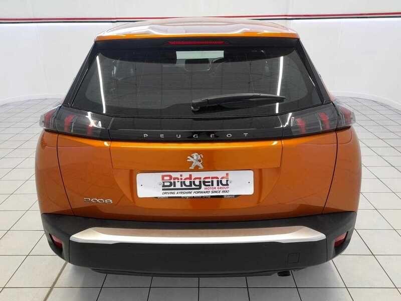 Used Peugeot 2008 2021 for sale - 76849864: Photo 5