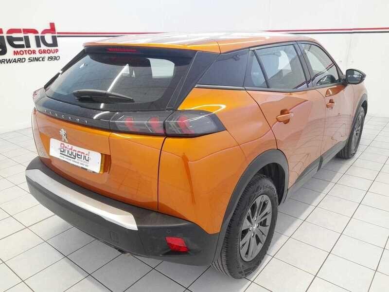 Used Peugeot 2008 2021 for sale - 76849864: Photo 6