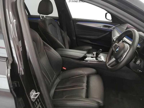 Used BMW 5 Series 2019 for sale - 76136451: Photo 11