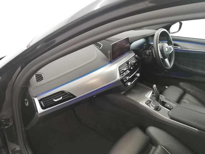 Used BMW 5 Series 2019 for sale - 76136451: Photo 13