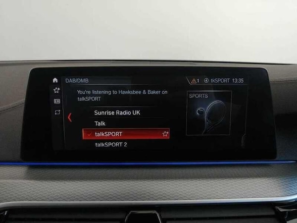 Used BMW 5 Series 2019 for sale - 76136451: Photo 17
