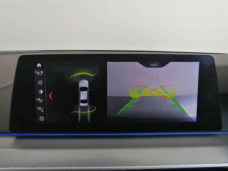 Used BMW 5 Series 2019 for sale - 76136451: Photo 19