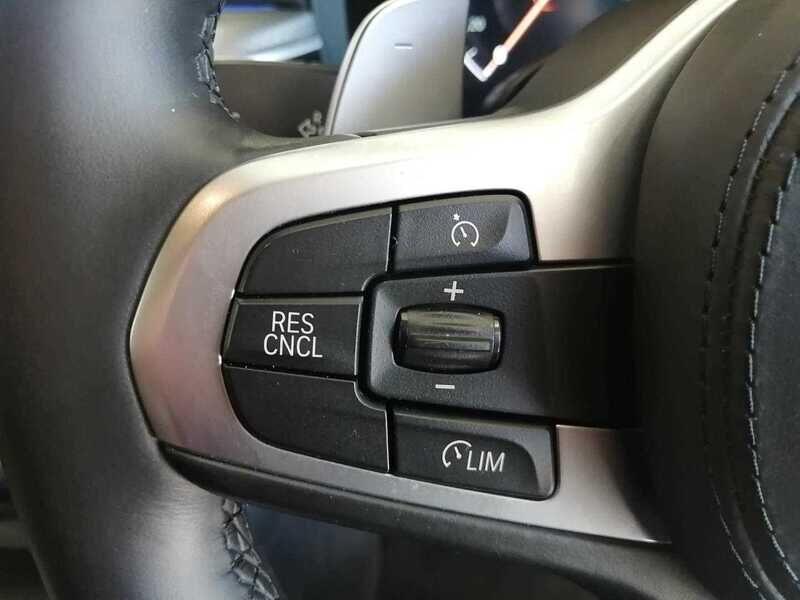 Used BMW 5 Series 2019 for sale - 76136451: Photo 21