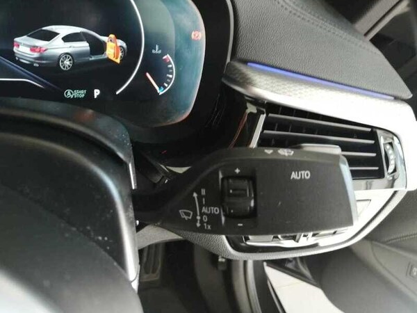 Used BMW 5 Series 2019 for sale - 76136451: Photo 22