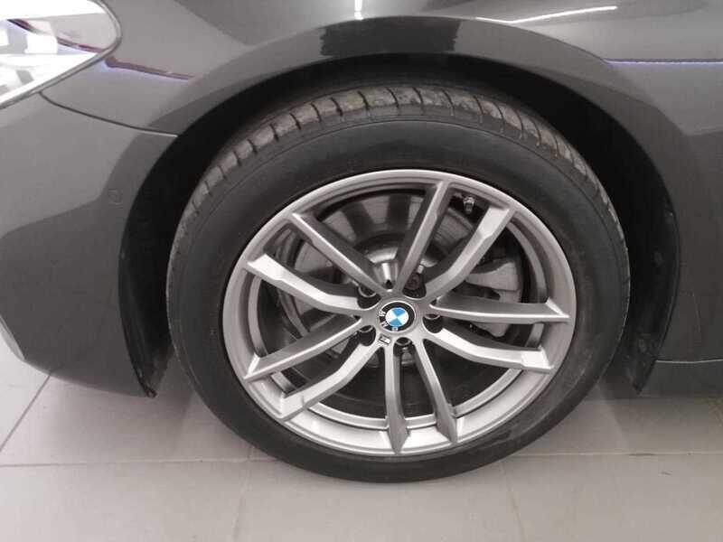 Used BMW 5 Series 2019 for sale - 76136451: Photo 7