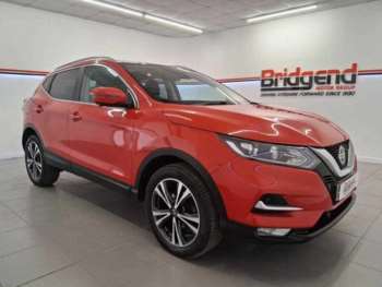 2020 (70) - 1.3 DIG-T N-Connecta SUV 5dr