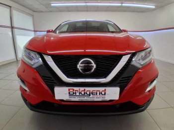 Used Nissan Qashqai 2020 for sale - 75001870: Photo