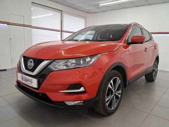 Used Nissan Qashqai 2020 for sale - 75001870: Photo